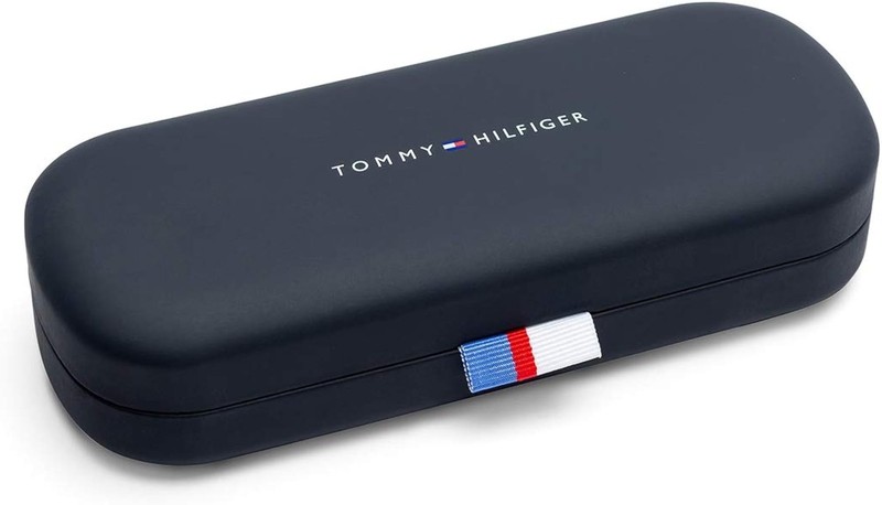 NEW Tommy Hilfiger Th 1543-0003 00 Eyeglasses 54mm 100% Authentic gallery