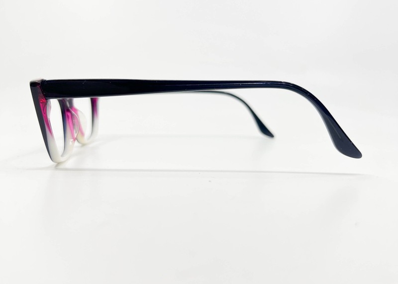 Miyagi Eyewear 2591 Myst 52-16-140 Eyeglasses Frame Made in Italy gallery