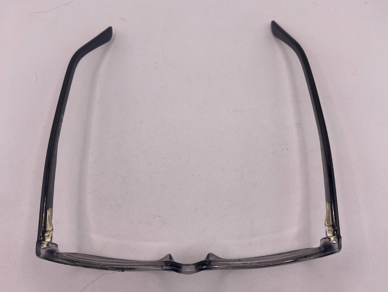 ARMANI EXCHANGE FRAMES ONLY EYEGLASSES AX3016 8239 BLACK 53-17-145 gallery