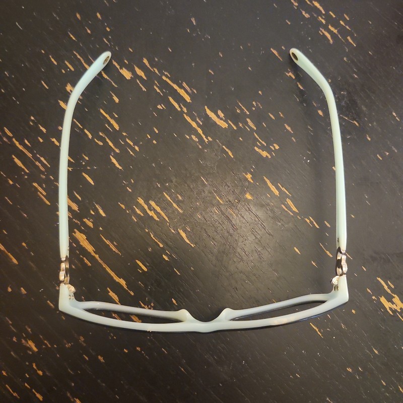 Tiffany&Co Eyeglasses, Frames Only, TF 2042 8055, 51-16-135, Plastic, Italy gallery