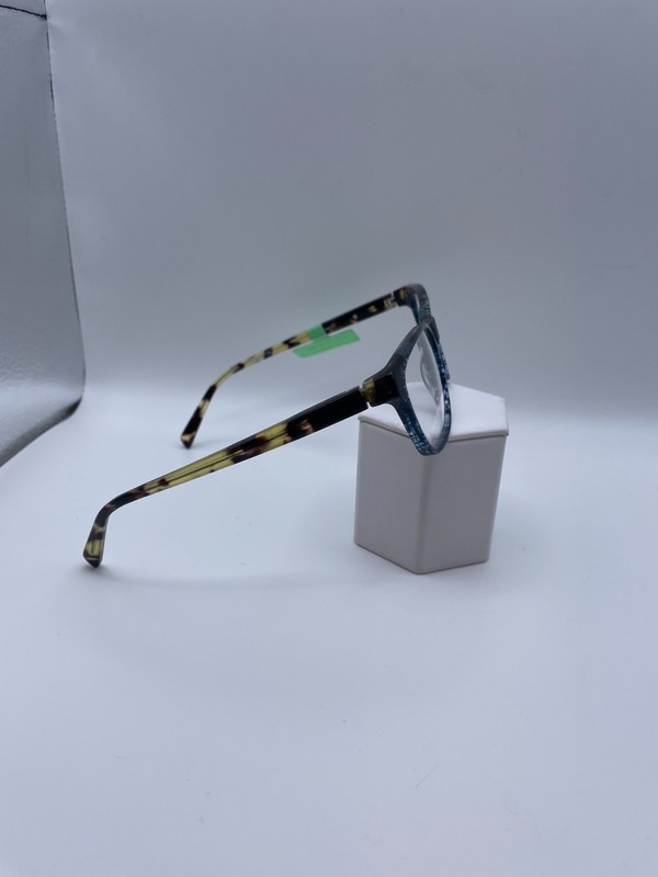 Charmossas Brand Arli Model 54 Eye Blue/Tort NEW gallery