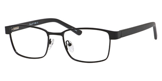 Women’s Men’s Eyeglasses Frame Enhance 3986 Eyeglasses Glasses Frame 52 mm, 55mm