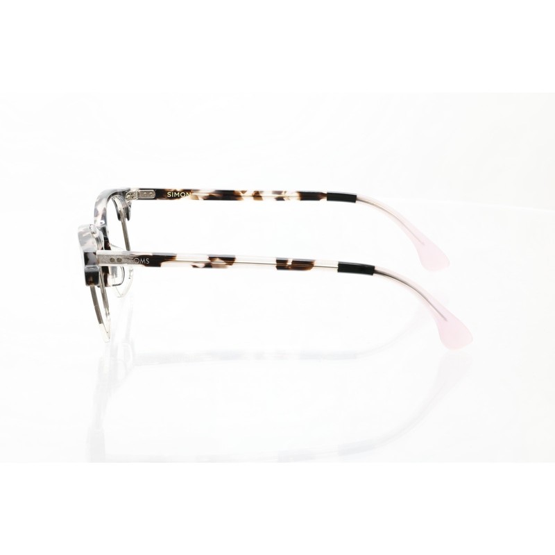 TOMS Simon 10015393 50-19-147mm Eyeglasses FRAMES ONLY - GOOD CONDITION gallery