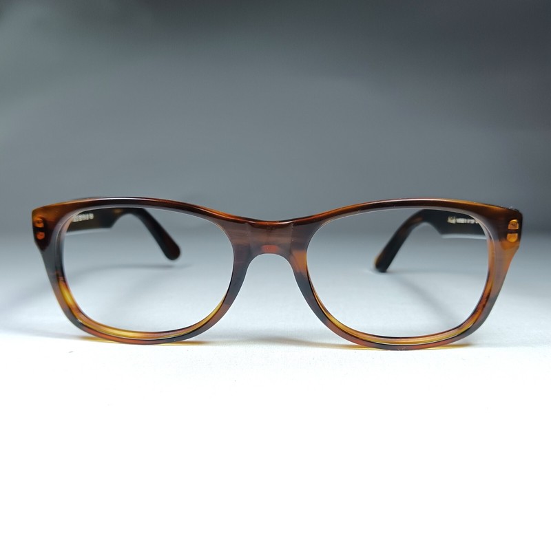 Eyeglasses, frames, Schnuchel, square, oval, New Old Stock, vintage
