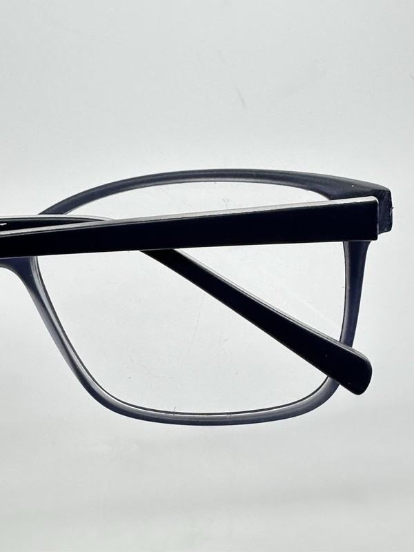 NEW New Globe L4079 Navy 56.15.140 Women’s Eyeglasses Frame gallery