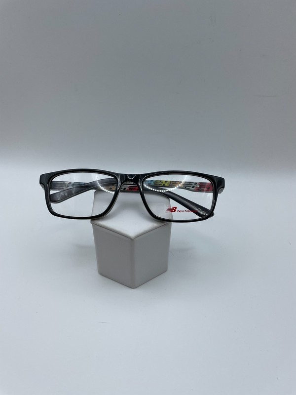 New Balance Brand NBK 117-1 Model 48 Eye Black NEW