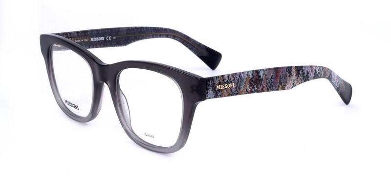 Missoni MIS 0104 Grey 50/19/140 WOMAN Eyewear Frame