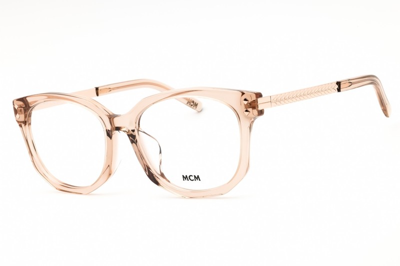 MCM MW5017-072-54 Eyeglasses Frame Size 54mm 17mm 140mm PINK Women 889214575623