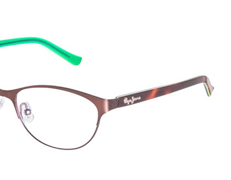 NEW Pepe Jeans PJ1233C153 Eyeglasses 53mm 100% Authentic gallery