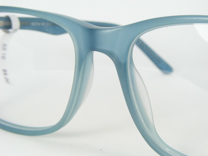 Sunoptic A82C BABY BLUE EYEGLASSES GLASSES PLASTIC FRAME 55-16-145mm gallery