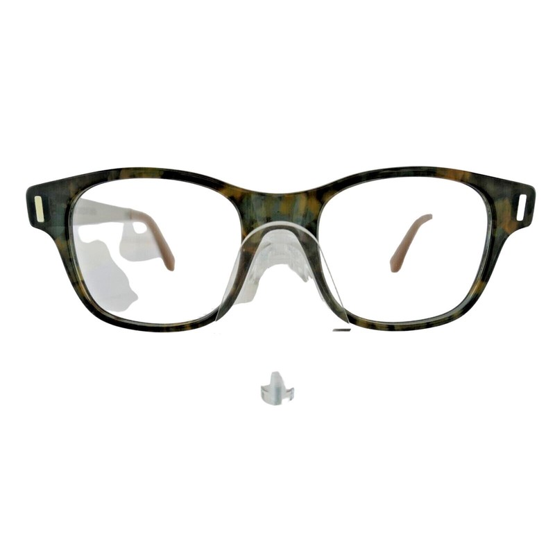 Cutler and Gross M 1173 (PER) PERSIAN BLUE 48-19-145 EYEGLASS FRAMES