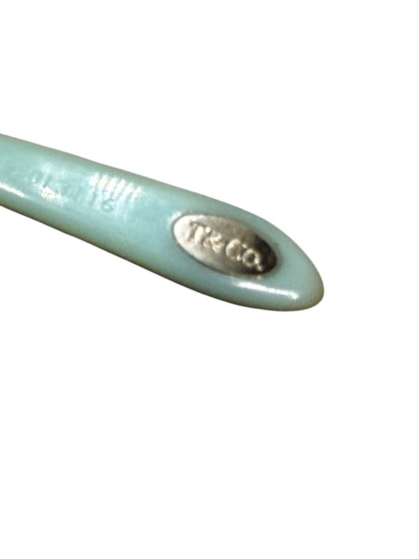 Tiffany Co Glasses TF 2051-B 8134 Crystal Stones Butterfly Designe 51/16 135 gallery