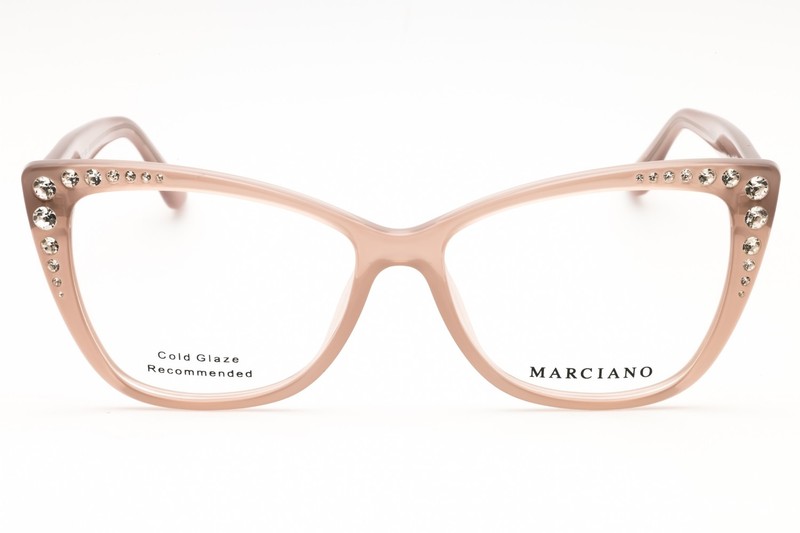 NEW Guess by Marciano GM50000-059 Eyeglasses 54mm 100% Authentic gallery