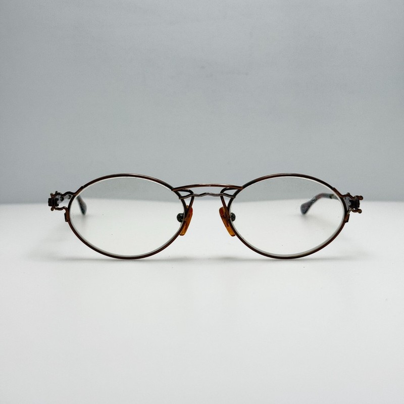 Prestige Eyeglasses Eye Glasses Frames Col 27 Germany 50-18 gallery