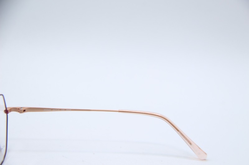NEW MOREL KOALI 20094K PP08 PINK AUTHENTIC FRAMES EYEGLASSES 49-18 gallery