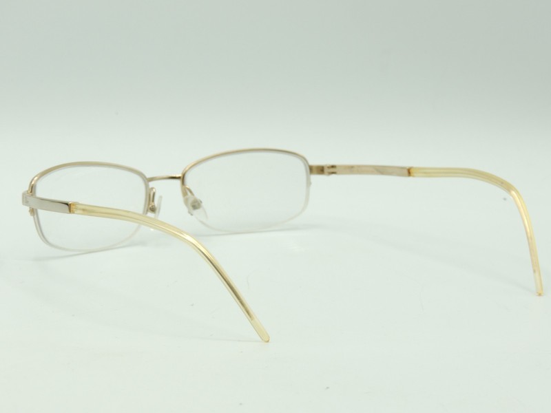 Christian Dior 3609 40A Eyeglass Frames 52 17 135 gallery