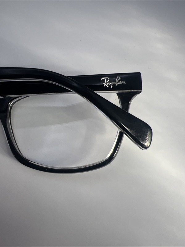 Ray Ban RB5362 2034 52[]17-140 Eyeglasses Frames gallery