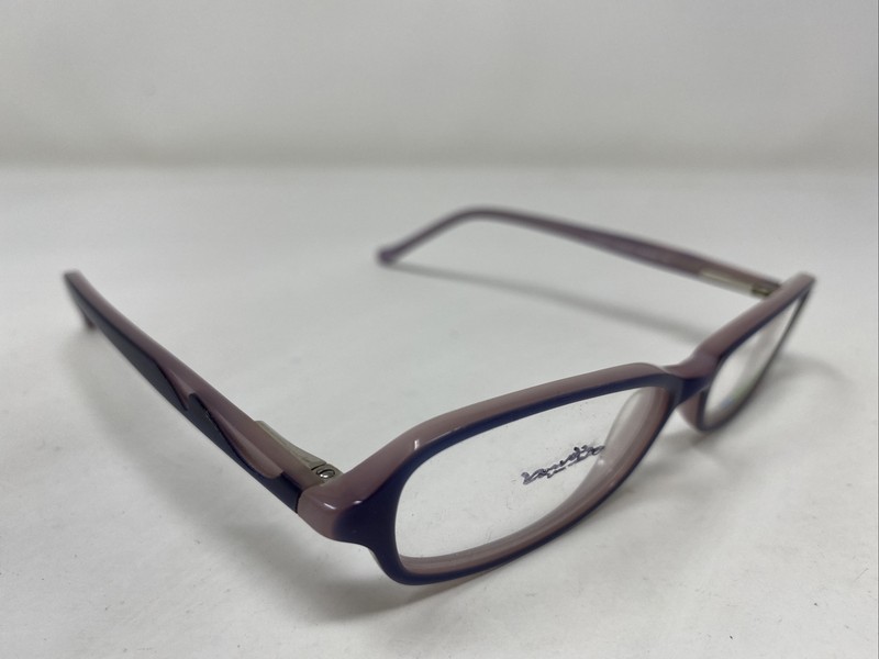 Sight For Students SFS17 PURPLE ORCHID 47-14-130 Eyeglasses Frame JS87 gallery