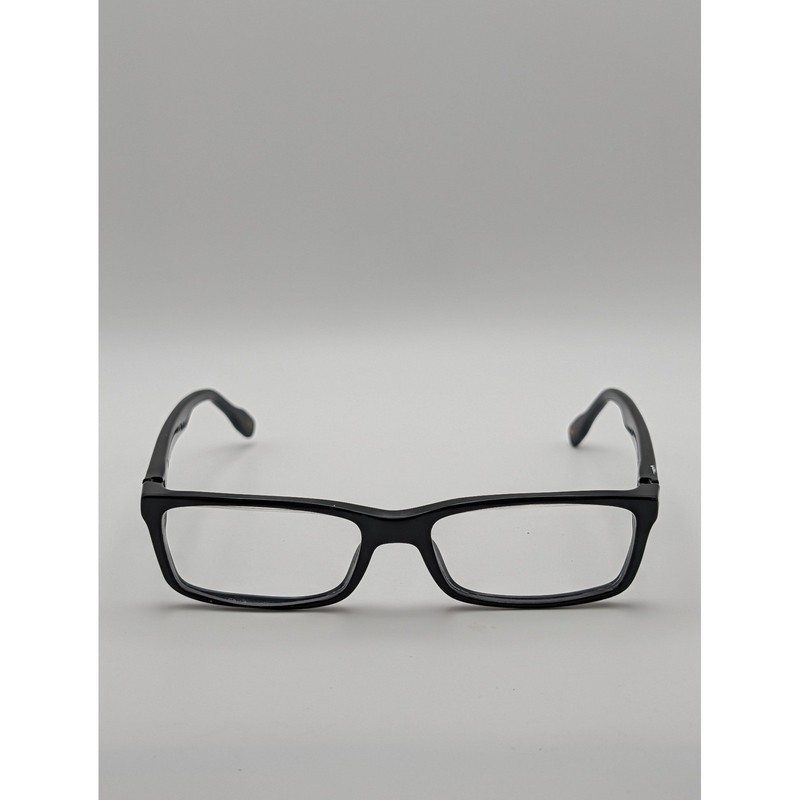 D&G Dolce & Gabbana 1211 Eyeglasses Black 501 52-16-135 Full Rim Frames Only