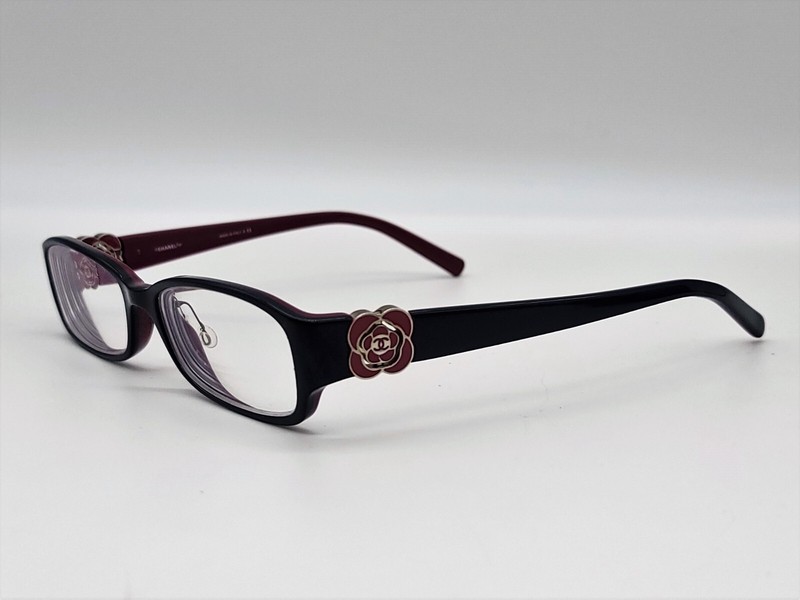 CHANEL 3131 c.966 Eyeglasses 53 [ ] 16 130mm