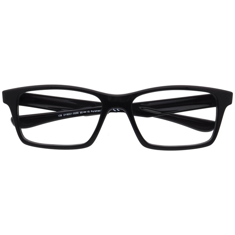 Oakley Small Eyeglasses OY8001-0550 Shifter XS Polished Black Ink 50[]15 128 gallery