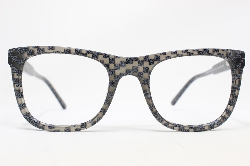 FUZION MOD: F8623A-PM26 COL: REF:YW3196 sz: 55/22-140 FRAME ITALY