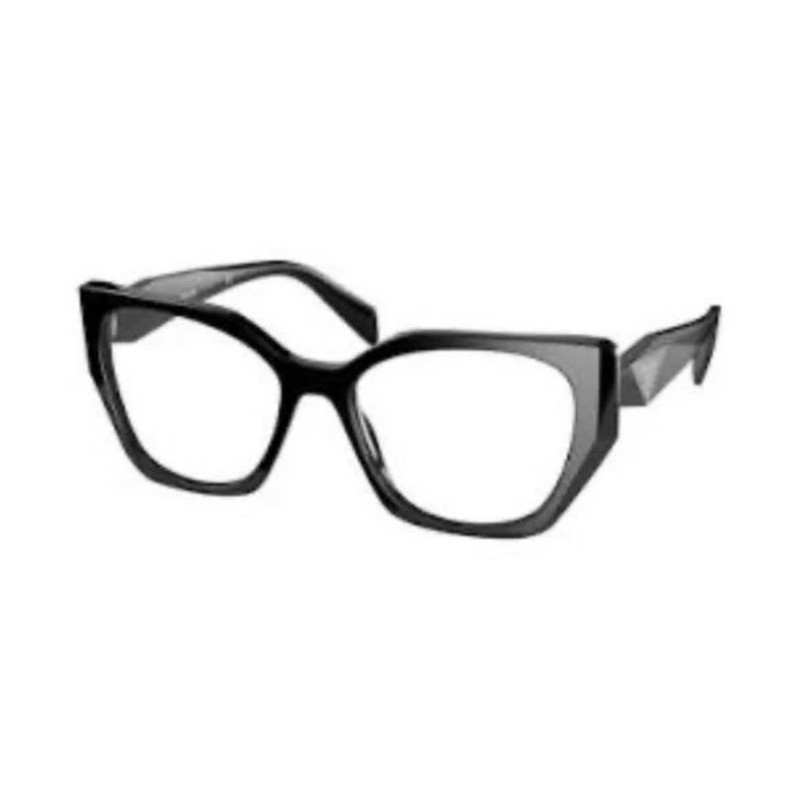 Prada PR 18WV – 1AB1O1 Black
