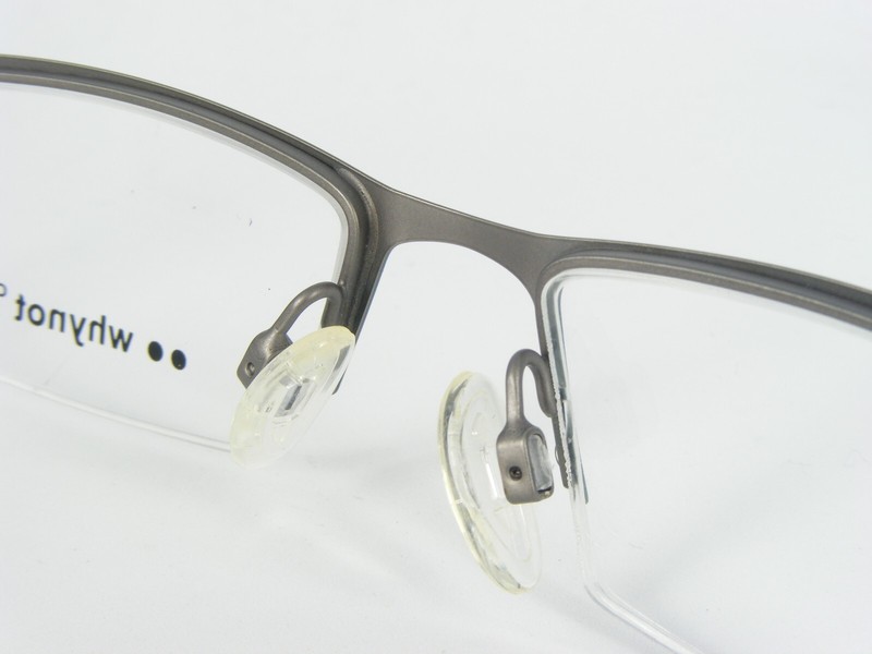whynot click by Koberg + Tente KT 5512 7 BLUE EYEGLASSES GLASSES 52-17-142mm gallery