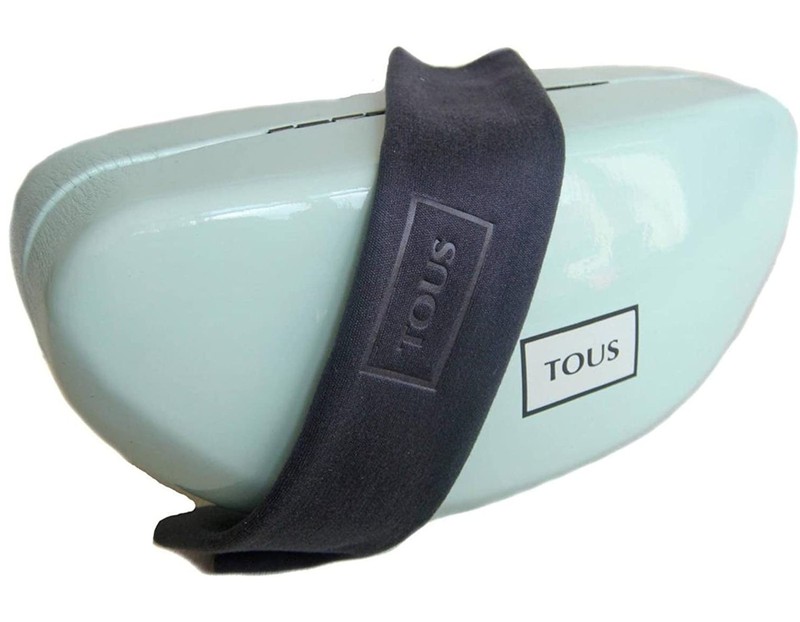 NEW Tous VTOD24-0888 Eyeglasses 53mm 100% Authentic gallery