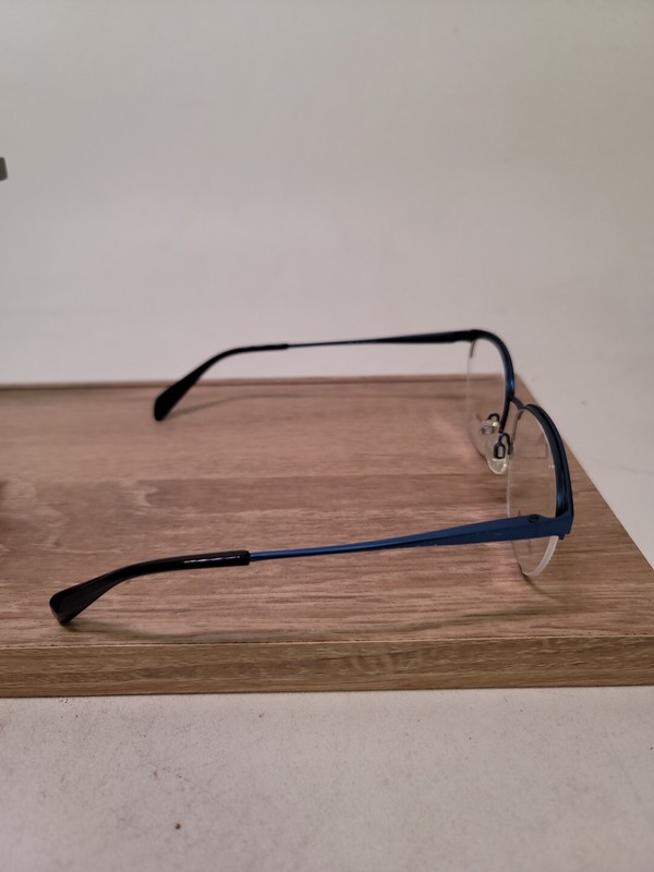 Elegante ELT116 Navy 55-15-140 gallery