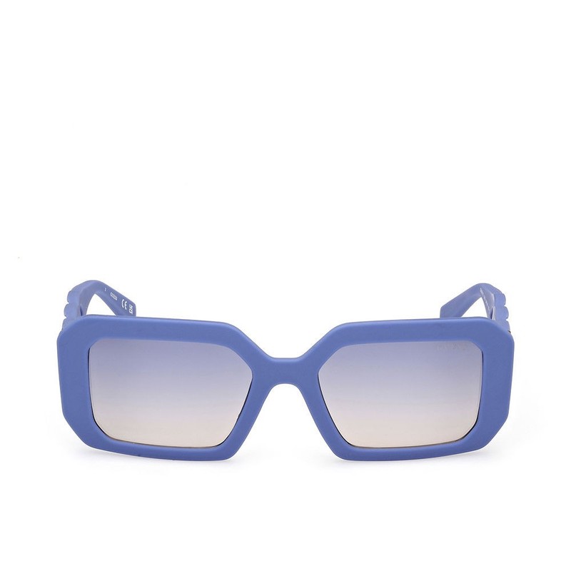 NEW Guess GU00110-91W-54 Sunglasses 54mm 100% Authentic gallery