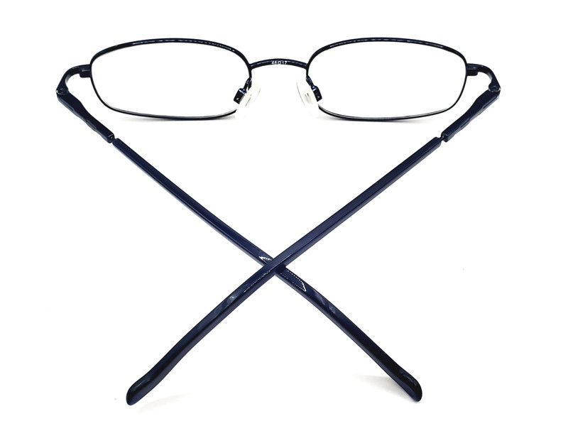 Sight Students 12/8 SFS7 Cobalt/Full Rim, Frame Only 49-17-135 7/G12 gallery