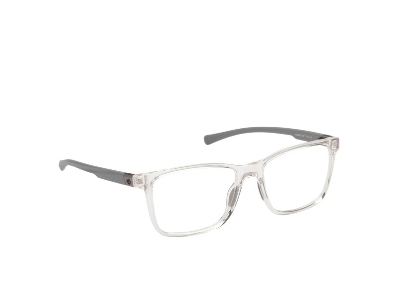 Harley Davidson HD50095 026 Injected Crystal 57 mm Men’s Eyeglasses