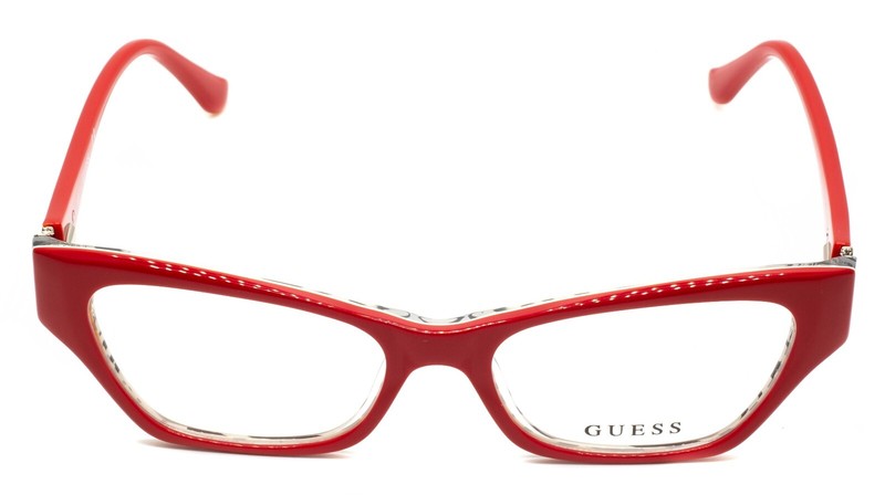 GUESS GU2747 066 51mm Eyewear FRAMES Eyeglasses RX Optical Glasses - New BNIB gallery