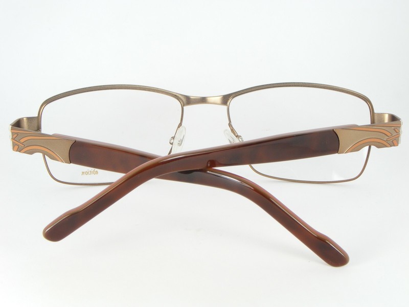 Röhm IMAGE Mod. 1038 142 BRONZE /BROWN EYEGLASSES GLASSES FRAME ROHM 54-18-135mm gallery