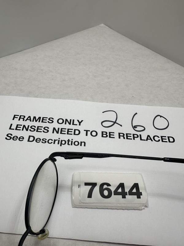 kirkland signature Eyeglasses Big Sky Satin Black 50 21 140 gallery