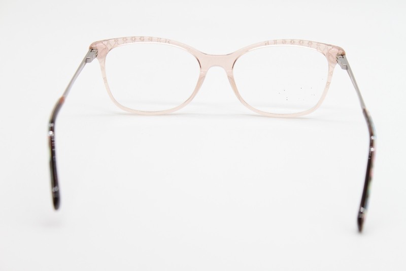 VERA BRADLEY TAVIA GARDEN GROVE GGR AUTHENTIC EYEGLASSES 54-17 gallery