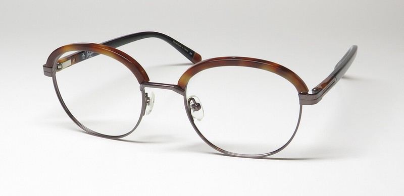 ORIGINAL PENGUIN THE JACKSON UNIQUELY SHAPED USA DESIGNER EYEGLASS FRAME/EYEWEAR