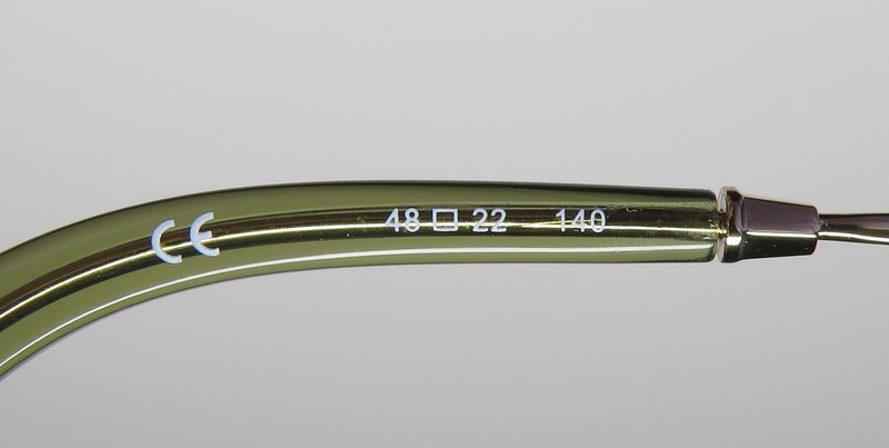 NEW KENDALL + KYLIE KKO111 RAE EYEGLASSES GREEN PLASTIC 301 CAT EYE 48-22-140 gallery