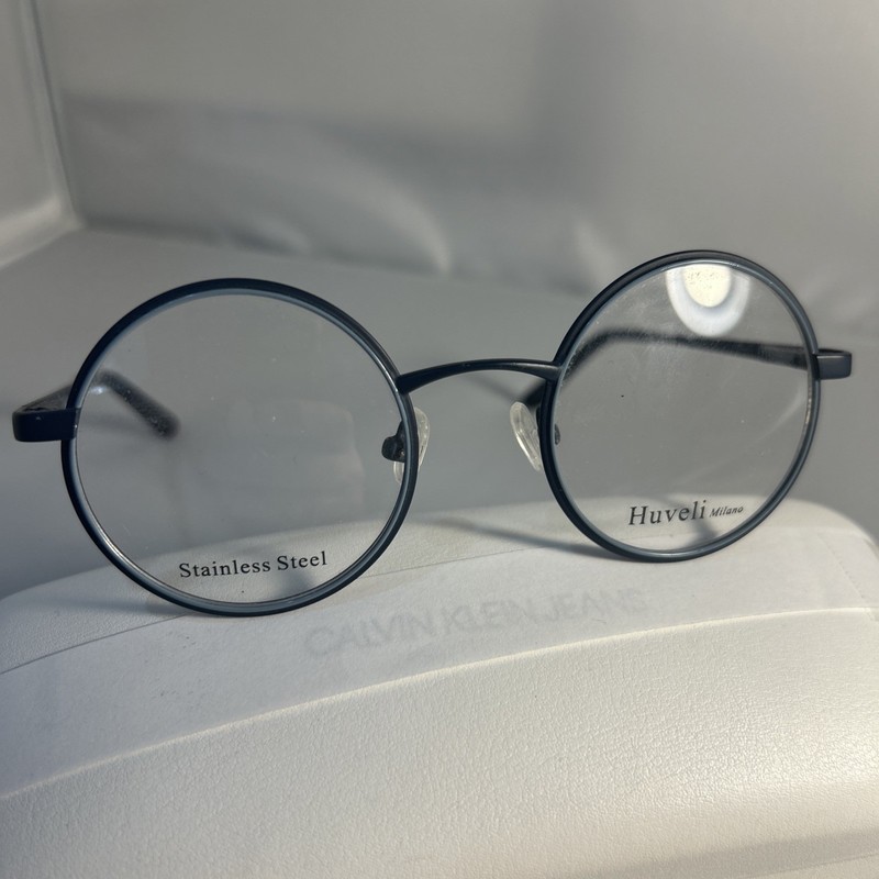 Huveli 3103 Black navy