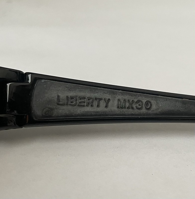 LIBERTY HALO REC SPECS MAXX SPORTS WRAP SELLING AS FRAMES gallery