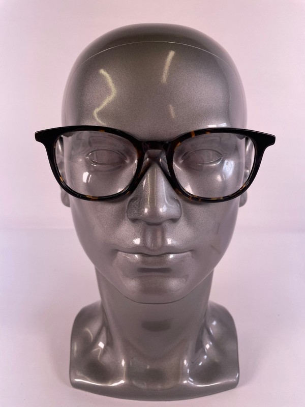 Warby Parker Durand M 200 Eyeglasses Optical Frame 48-18-142 Whiskey Tortoise
