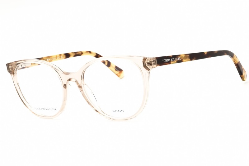 NEW Tommy Hilfiger TH 1888-0XNZ 00 Eyeglasses 52mm 100% Authentic