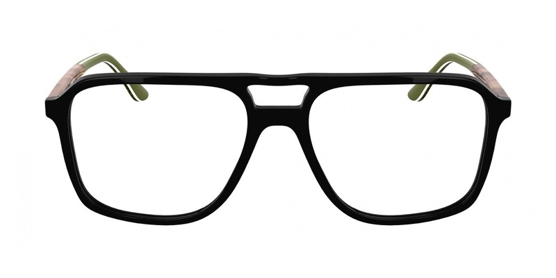 Lacoste L2991 N Black 60/16/150 UNISEX Eyewear Frame gallery