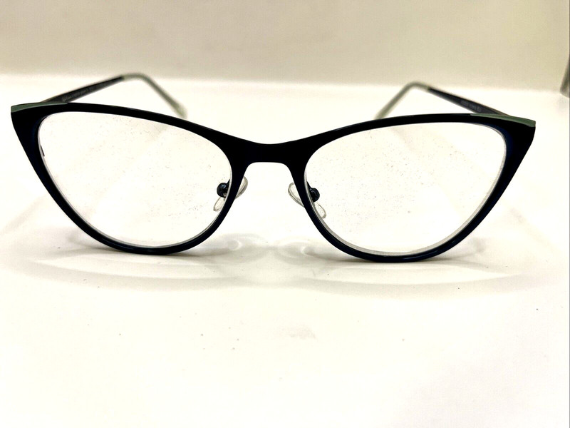 Sofia Vegara x Foster Grant Eyeglasses NS0920 Victoria Frames Only 52-17-135