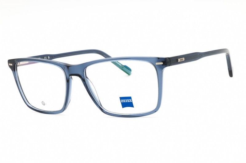 Zeiss ZS24541 415 56 Men Eyeglasses