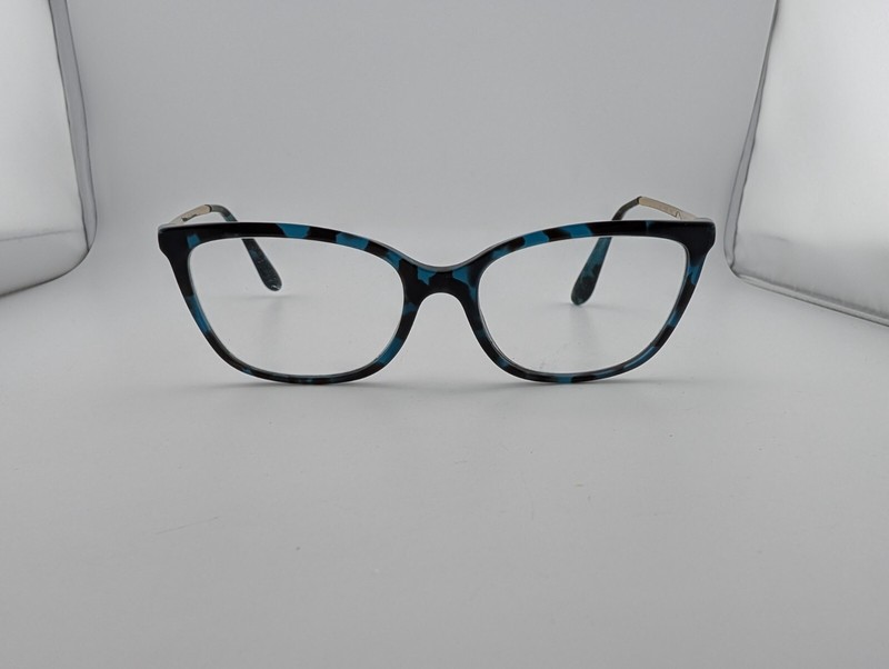 Dolce&Gabbana Eyeglasses, Frames Only, DG 3243 2887, 52-17-140, Plastic, Italy gallery