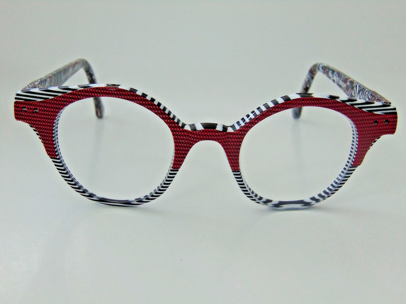 NEW FANIEL EYEGLASSES