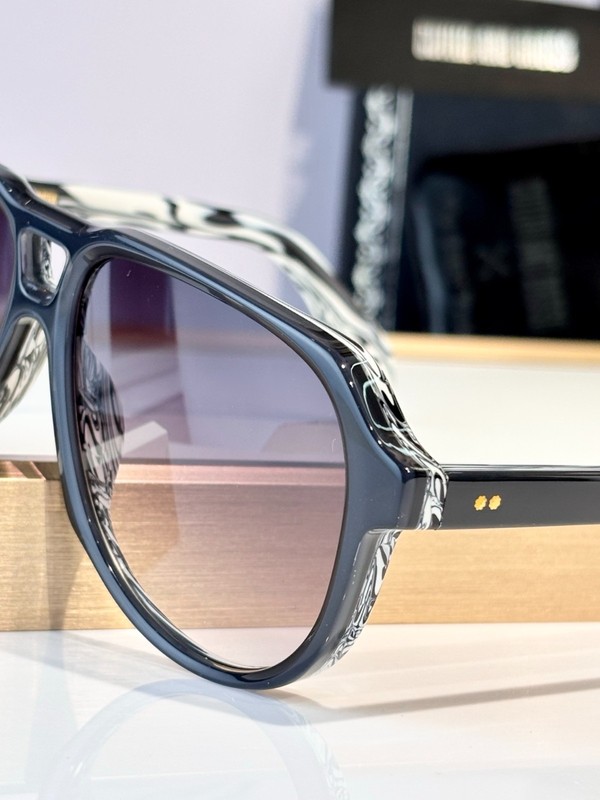 CUTLER AND CROSS Unisex Sunglasses - MODEL：CGSN9782 - SIZE: 60口14-150 gallery