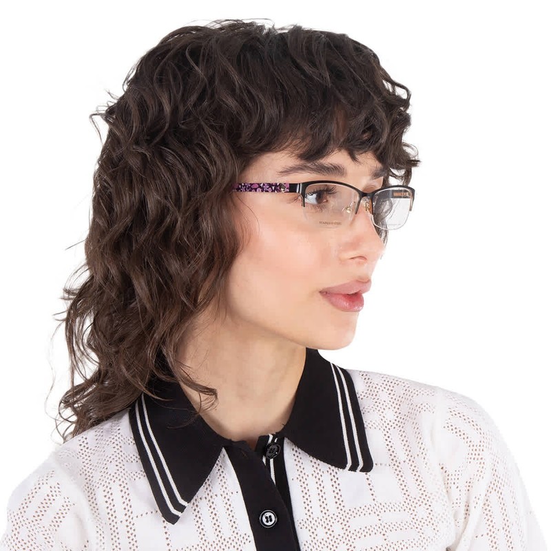 Kate Spade Demo Cat Eye Ladies Eyeglasses MARNIE 0807 51 MARNIE 0807 51